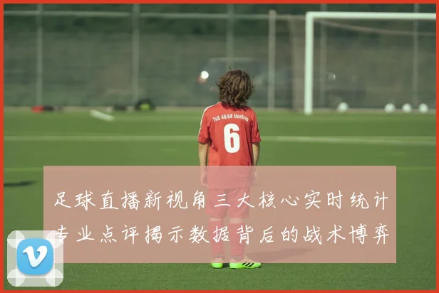 足球直播新视角三大核心实时统计专业点评揭示数据背后的战术博弈
